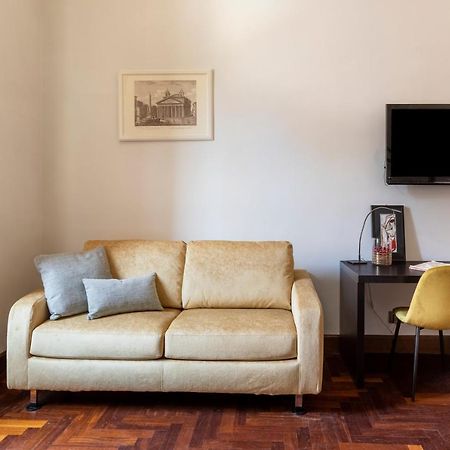 Deza Casa Vacanze Nazionale Joy Rzym Zewnętrze zdjęcie