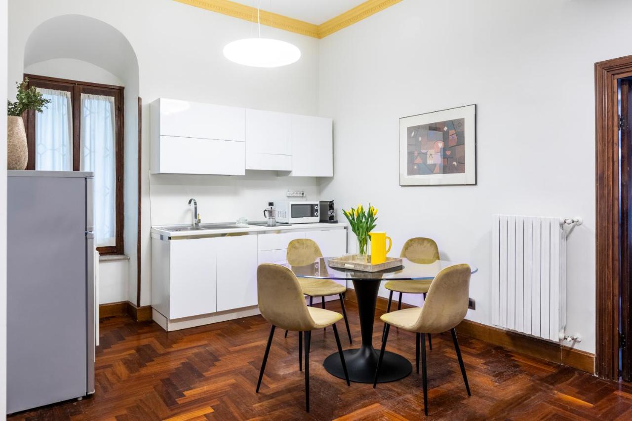 Deza Casa Vacanze Nazionale Joy Rzym Zewnętrze zdjęcie