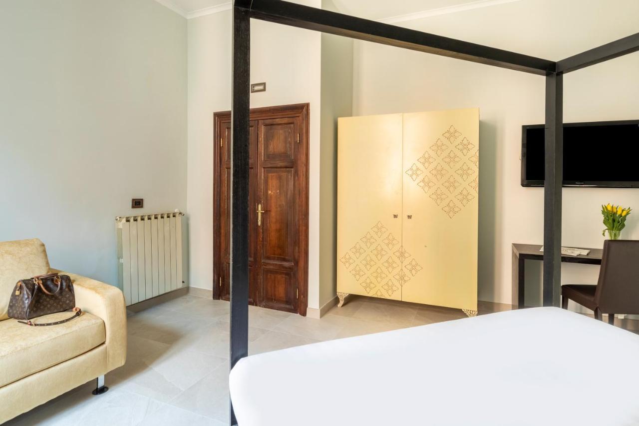 Deza Casa Vacanze Nazionale Joy Rzym Zewnętrze zdjęcie