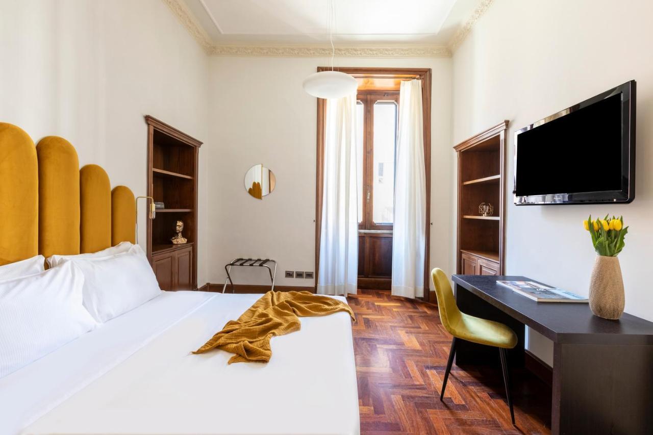 Deza Casa Vacanze Nazionale Joy Rzym Zewnętrze zdjęcie