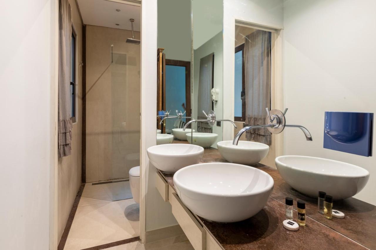 Deza Casa Vacanze Nazionale Joy Rzym Zewnętrze zdjęcie