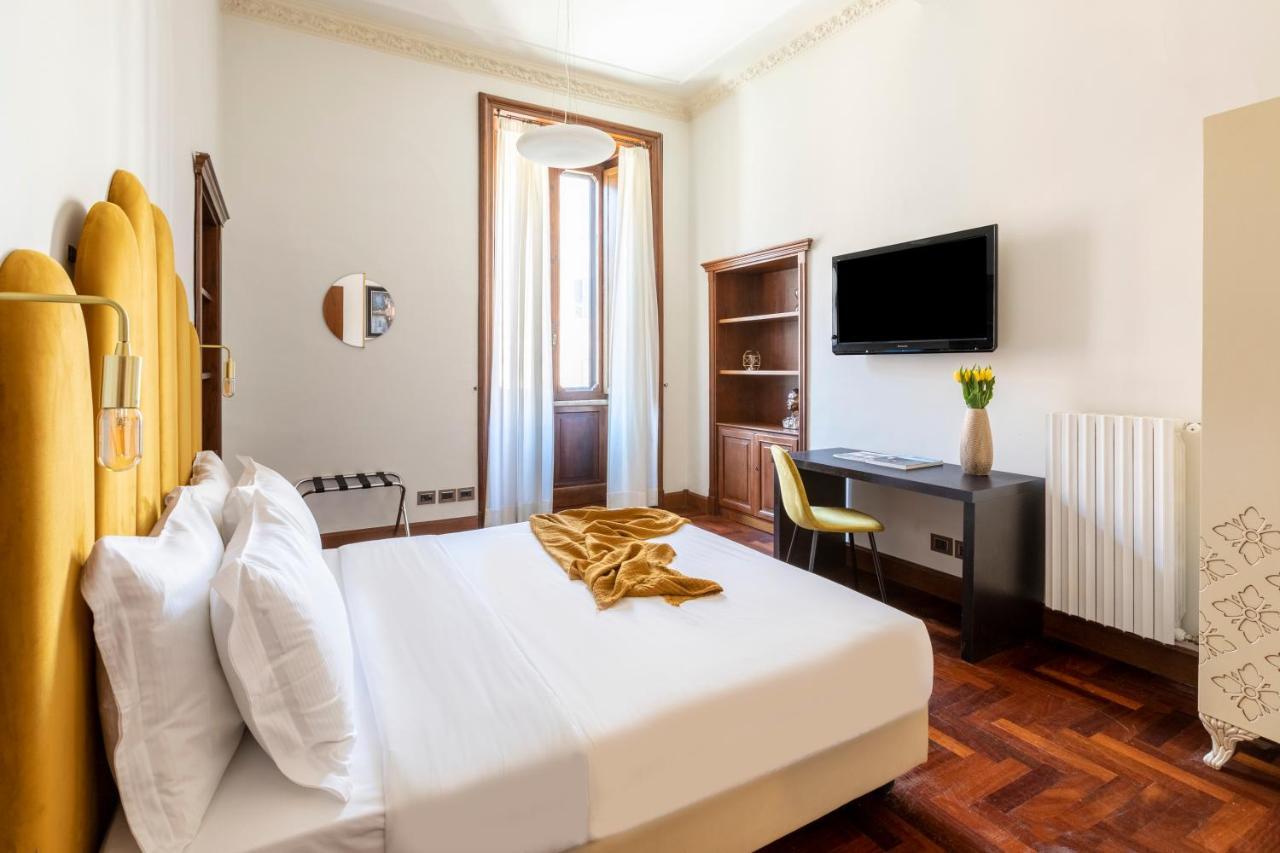 Deza Casa Vacanze Nazionale Joy Rzym Zewnętrze zdjęcie