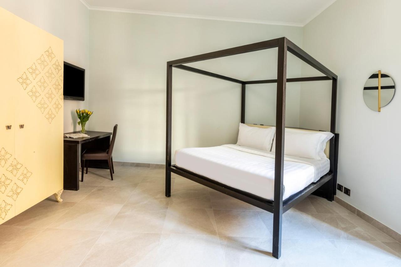 Deza Casa Vacanze Nazionale Joy Rzym Zewnętrze zdjęcie